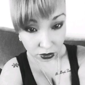 Meet your Posher, Krishelle